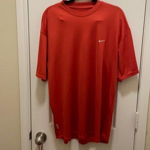 Nike Tennis Shirt